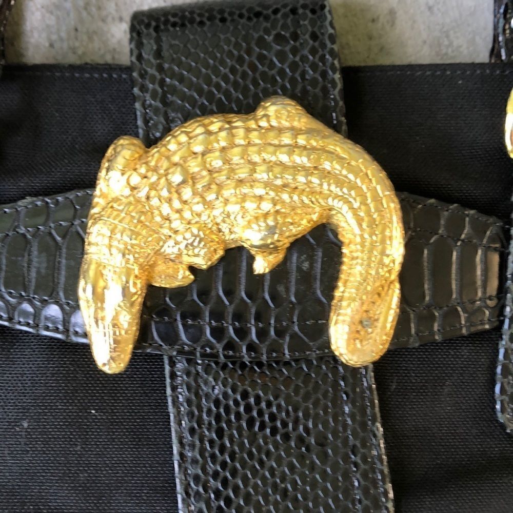 Vintage  bag - Picture 2 of 5